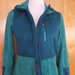 Lighweight Jacket